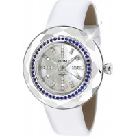 Preciosa Onyx White 10309.C