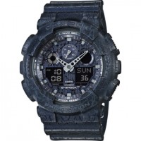 GA 100CG-2A