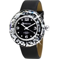 Preciosa Modern - Q