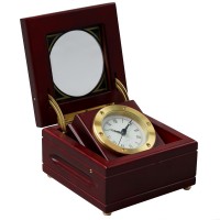 Luxusní stolní hodiny