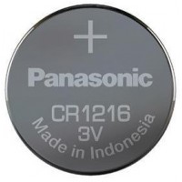 CR 1216/5 ks (Panasonic/Maxell)