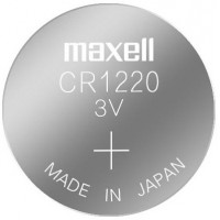 CR 1220/5 ks (Panasonic/Maxell)
