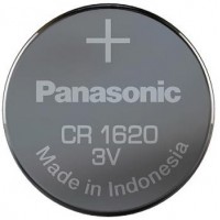 CR 1620/5 ks (Panasonic/Maxell, Sony)