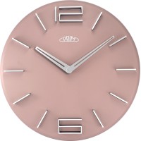 Nástěnné hodiny Pastel II