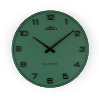 Nástěnné hodiny Bloom II - A