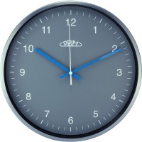 Nástěnné hodiny Matt Gloss - B