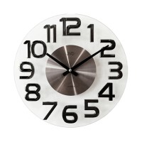 Nástěnné designové hodiny