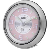 Retro Alarm - Pink