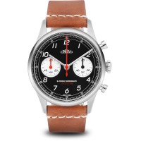 Racing Bi-Compax Chronograph - B