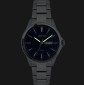 LAVVU Stylové pánské hodinky TRONES Deep Blue 100M
