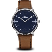 Slim Bauhaus Man - B