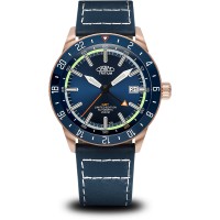 Sport Tritium 25 - World Timer - D