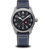 Pilot Dual Time - A