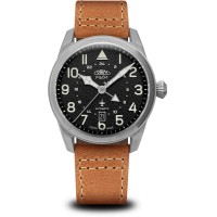 Pilot Dual Time - B
