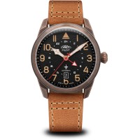 Pilot Dual Time - C