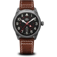 Pilot Dual Time - D