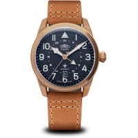 Pilot Dual Time - E