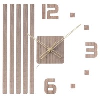 Completely Silent - tmavě hnědé - supertiché